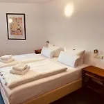 Hotel Am Luisenplatz Potsdam
