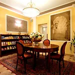 Am Luisenplatz Hotel 4*