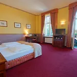 Hotel Am Luisenplatz Potsdam