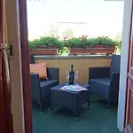 Hotel Am Luisenplatz