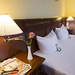Hotel Am Luisenplatz Potsdam