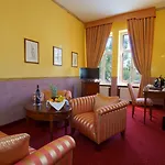 Am Luisenplatz 4* Potsdam