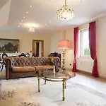 Am Luisenplatz Hotel 4*