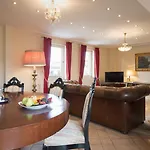 Am Luisenplatz Hotel 4*
