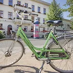 Am Luisenplatz 4*