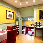 Hotel Am Luisenplatz Potsdam