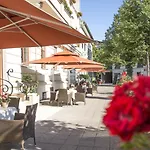 Am Luisenplatz Hotel Potsdam