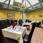 Hotel Am Luisenplatz Potsdam