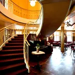 Am Luisenplatz Hotel Potsdam