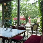 Hotel Am Luisenplatz