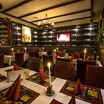 Am Luisenplatz Hotel 4*