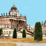 Am Luisenplatz Hotel Potsdam