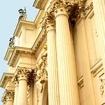 Am Luisenplatz