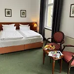 Am Luisenplatz Hotel