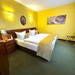 Hotel Am Luisenplatz Potsdam
