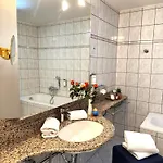 Hotel Am Luisenplatz 4*