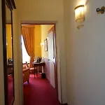 Am Luisenplatz Hotel 4*