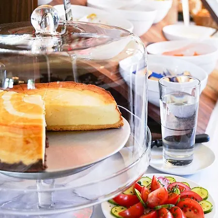 アム ルイセンプラッツ ホテル