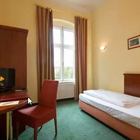 Am Luisenplatz Hotel Potsdam