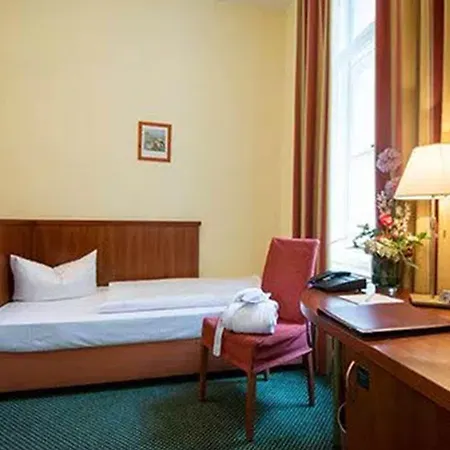 Am Luisenplatz Hotel