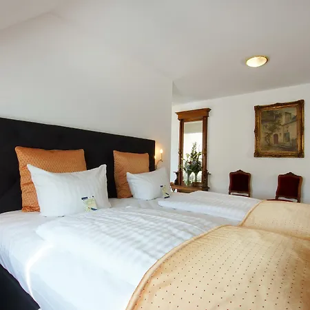 Hotel Am Luisenplatz Potsdam