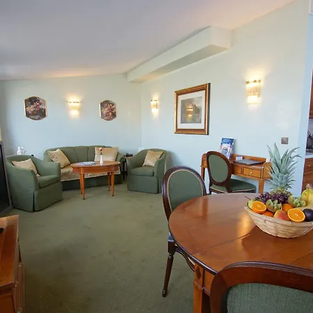 Am Luisenplatz Hotel Potsdam
