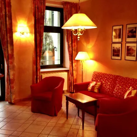 アム ルイセンプラッツ ポツダム