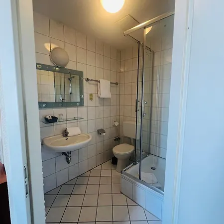 Hotel Am Luisenplatz