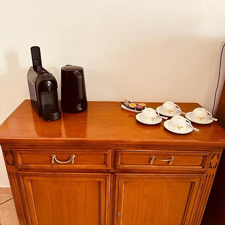 Am Luisenplatz 호텔