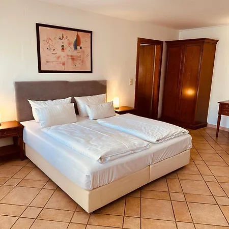 Hotel Am Luisenplatz Potsdam