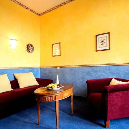 アム ルイセンプラッツ ホテル