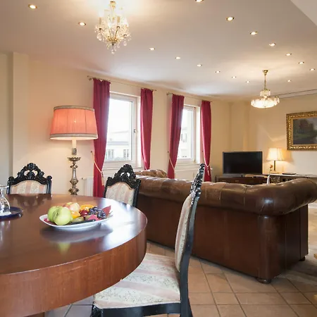 Am Luisenplatz Hotel 4*