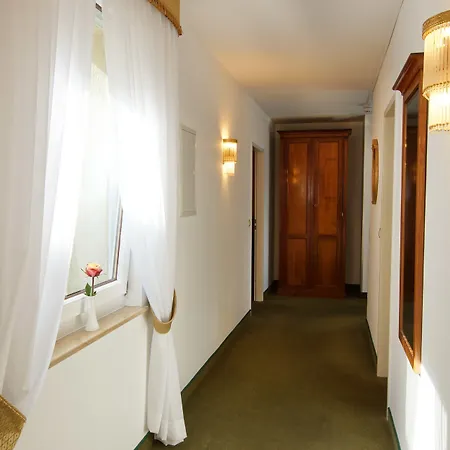 アム ルイセンプラッツ ホテル ポツダム