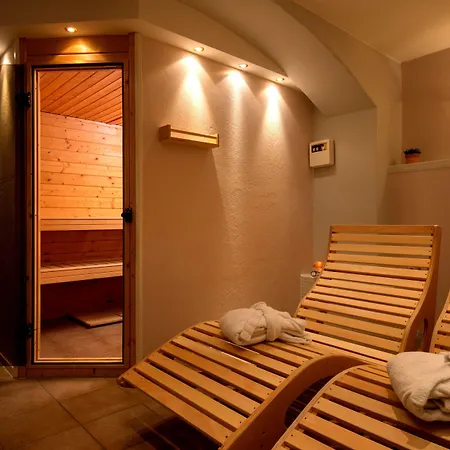 Am Luisenplatz 호텔 4*