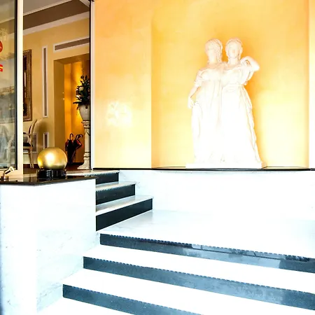 アム ルイセンプラッツ ホテル ポツダム