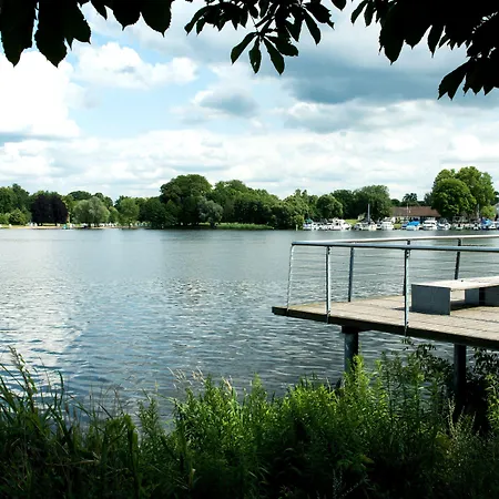 Am Luisenplatz 포츠담