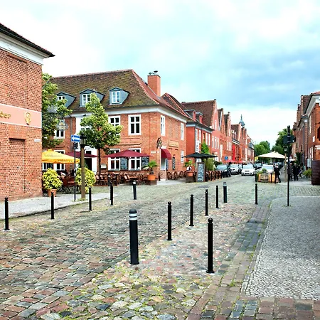 アム ルイセンプラッツ ホテル 4*