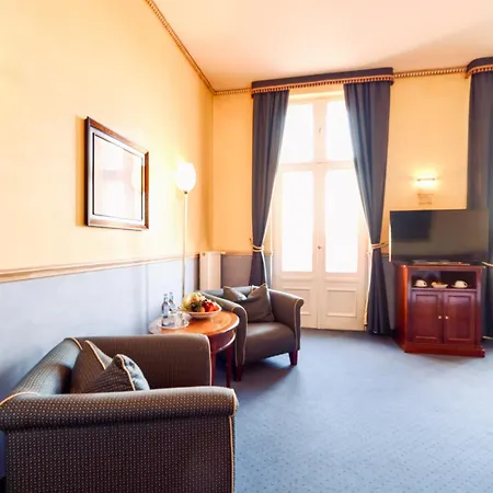 Am Luisenplatz Hotel Potsdam
