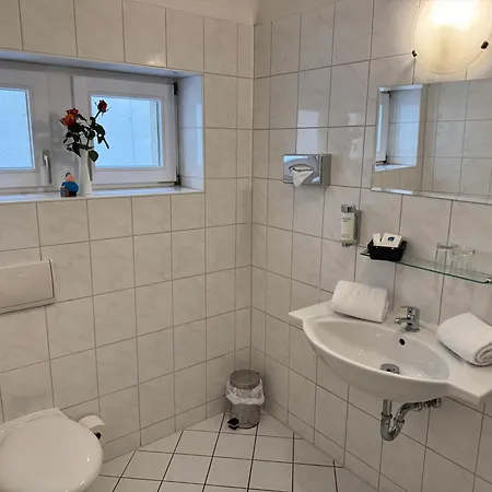 Am Luisenplatz Hotel Postupim