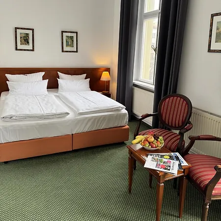 Am Luisenplatz Hotel