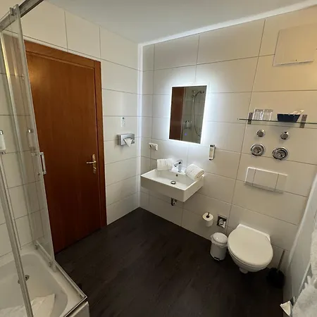 Am Luisenplatz Hotel 4*