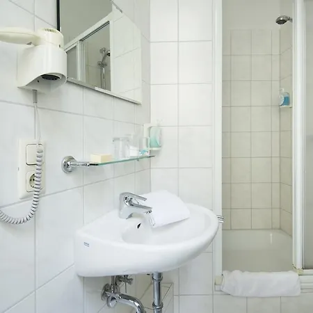 Am Luisenplatz Hotel 4*