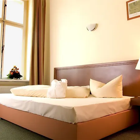 Am Luisenplatz Hotel