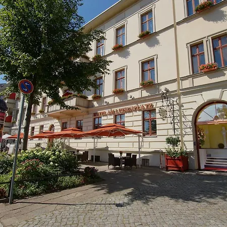 Am Luisenplatz Hotel 4*