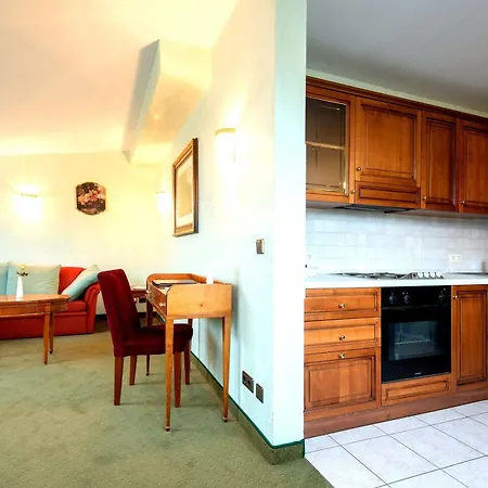 Am Luisenplatz Hotel 4*