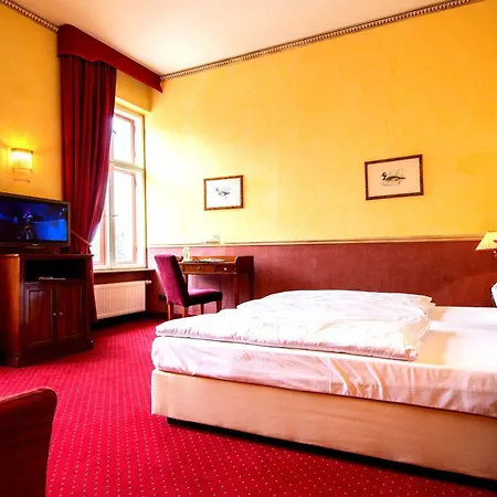 Am Luisenplatz 4* Potsdam