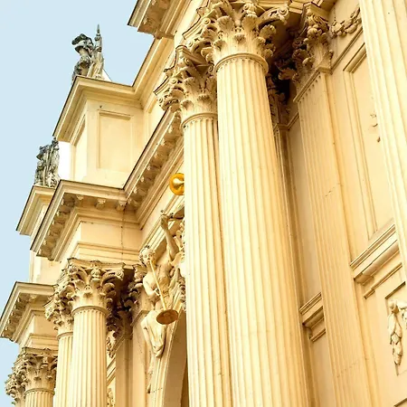Am Luisenplatz Hotel