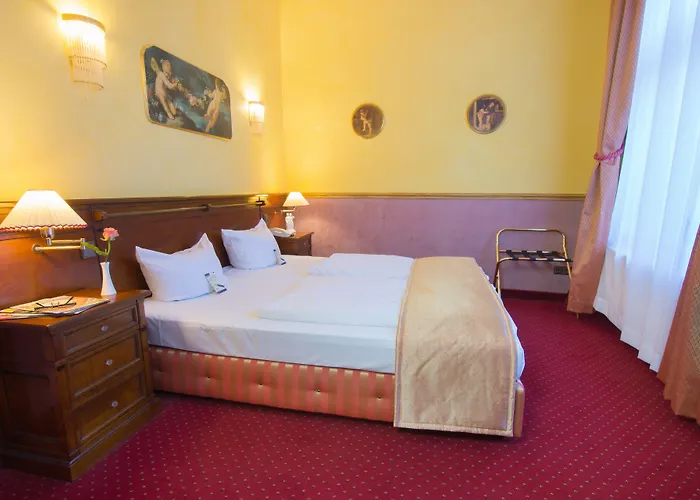 Am Luisenplatz Hotel Potsdam