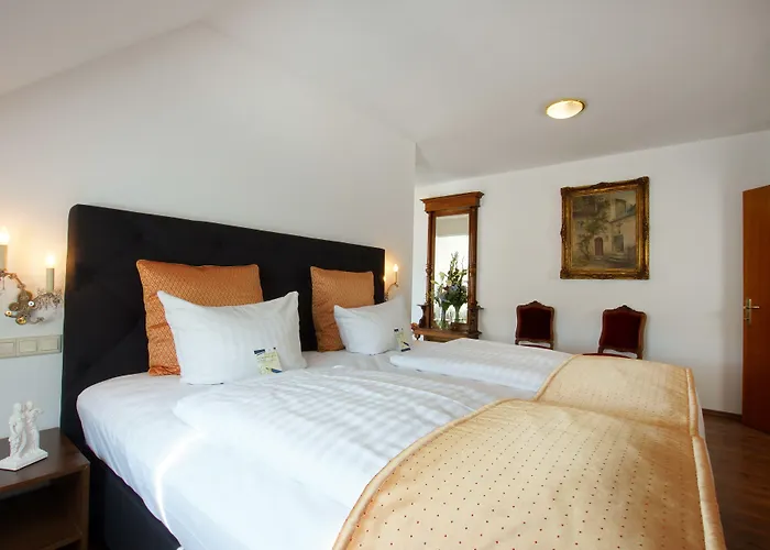 阿姆路易森广场酒店 波茨坦