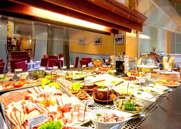 Am Luisenplatz Hotel Potsdam